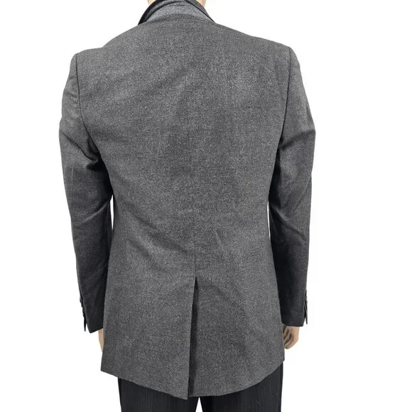 Gremlins-Themed Fun Suits Mens Blazer 40R Slim Fit - Picture 2 of 11